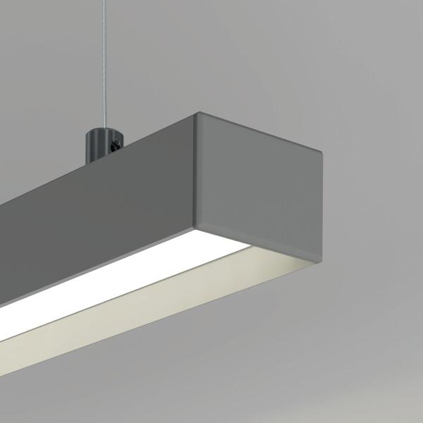 LED Pendelleuchte GIZA-LL-ZMG